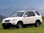 Honda CR-V 2001 года (JP)